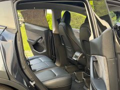 Tesla Model Y Rear-Wheel Drive - ფოტო 8