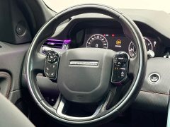 Land Rover Discovery Sport 2020 249PS R-Dynamic Performance Edition - ფოტო 10