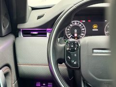 Land Rover Discovery Sport 2020 249PS R-Dynamic Performance Edition - ფოტო 11