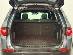Land Rover Discovery Sport 2020 249PS R-Dynamic Performance Edition - ფოტო 18