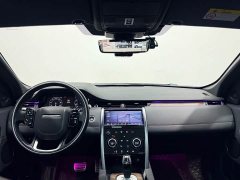 Land Rover Discovery Sport 2020 249PS R-Dynamic Performance Edition - ფოტო 5