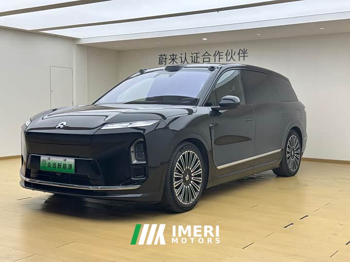 NIO ES8 2026 Six-Seat Executive Luxury Edition - ავტომობილი ჩინეთიდან