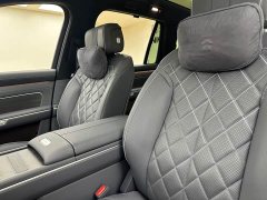 NIO ES8 2026 Six-Seat Executive Luxury Edition - ფოტო 12