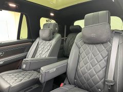 NIO ES8 2026 Six-Seat Executive Luxury Edition - ფოტო 14