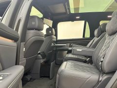 NIO ES8 2026 Six-Seat Executive Luxury Edition - ფოტო 15