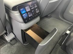 NIO ES8 2026 Six-Seat Executive Luxury Edition - ფოტო 16
