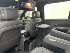 NIO ES8 2026 Six-Seat Executive Luxury Edition - ფოტო 18