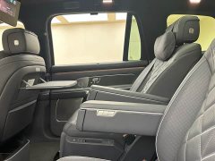 NIO ES8 2026 Six-Seat Executive Luxury Edition - ფოტო 19