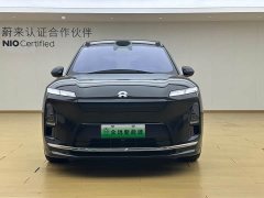 NIO ES8 2026 Six-Seat Executive Luxury Edition - ფოტო 2
