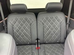 NIO ES8 2026 Six-Seat Executive Luxury Edition - ფოტო 20