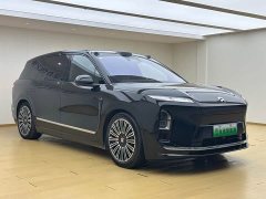 NIO ES8 2026 Six-Seat Executive Luxury Edition - ფოტო 3