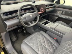 NIO ES8 2026 Six-Seat Executive Luxury Edition - ფოტო 5
