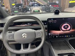 NIO ES8 2026 Six-Seat Executive Luxury Edition - ფოტო 6