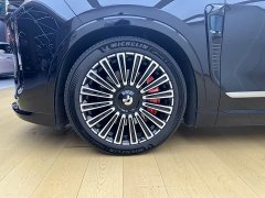 NIO ES8 2026 Six-Seat Executive Luxury Edition - ფოტო 7