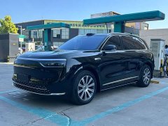 AITO Aion M8 Extended Range Max 53.4kWh 6-Seater with 192-Channel LiDAR - ფოტო 1