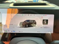 AITO Aion M8 Extended Range Max 53.4kWh 6-Seater with 192-Channel LiDAR - ფოტო 11