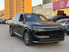 AITO Aion M8 Extended Range Max 53.4kWh 6-Seater with 192-Channel LiDAR - ფოტო 12