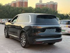 AITO Aion M8 Extended Range Max 53.4kWh 6-Seater with 192-Channel LiDAR - ფოტო 13