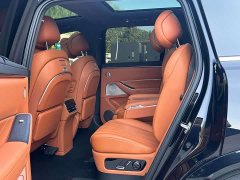AITO Aion M8 Extended Range Max 53.4kWh 6-Seater with 192-Channel LiDAR - ფოტო 15