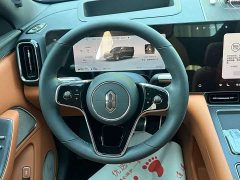AITO Aion M8 Extended Range Max 53.4kWh 6-Seater with 192-Channel LiDAR - ფოტო 17