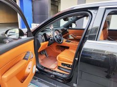 AITO Aion M8 Extended Range Max 53.4kWh 6-Seater with 192-Channel LiDAR - ფოტო 18