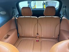 AITO Aion M8 Extended Range Max 53.4kWh 6-Seater with 192-Channel LiDAR - ფოტო 19