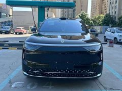 AITO Aion M8 Extended Range Max 53.4kWh 6-Seater with 192-Channel LiDAR - ფოტო 2