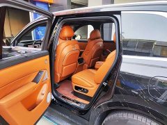 AITO Aion M8 Extended Range Max 53.4kWh 6-Seater with 192-Channel LiDAR - ფოტო 20