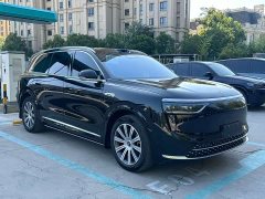AITO Aion M8 Extended Range Max 53.4kWh 6-Seater with 192-Channel LiDAR - ფოტო 3