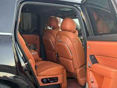 AITO Aion M8 Extended Range Max 53.4kWh 6-Seater with 192-Channel LiDAR - ფოტო 5