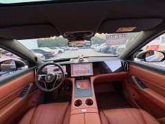 AITO Aion M8 Extended Range Max 53.4kWh 6-Seater with 192-Channel LiDAR - ფოტო 7