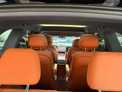AITO Aion M8 Extended Range Max 53.4kWh 6-Seater with 192-Channel LiDAR - ფოტო 9