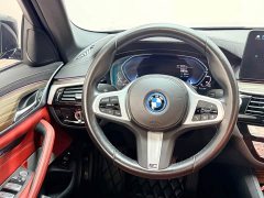 BMW 5 Series New Energy 2022 Facelift 535Le M Sport Package - ფოტო 10