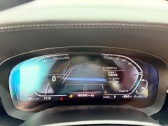 BMW 5 Series New Energy 2022 Facelift 535Le M Sport Package - ფოტო 14