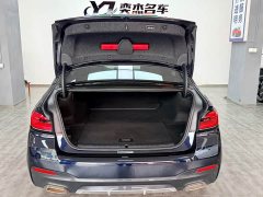 BMW 5 Series New Energy 2022 Facelift 535Le M Sport Package - ფოტო 17