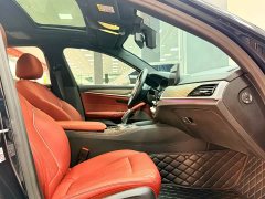 BMW 5 Series New Energy 2022 Facelift 535Le M Sport Package - ფოტო 18