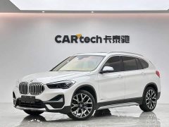 BMW X1 xDrive25Li Premium - ფოტო 1
