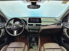 BMW X1 xDrive25Li Premium - ფოტო 10