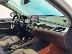 BMW X1 xDrive25Li Premium - ფოტო 11