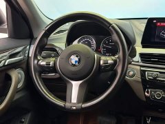 BMW X1 xDrive25Li Premium - ფოტო 12