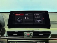 BMW X1 xDrive25Li Premium - ფოტო 13