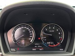 BMW X1 xDrive25Li Premium - ფოტო 14