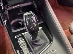 BMW X1 xDrive25Li Premium - ფოტო 15