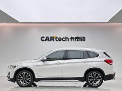 BMW X1 xDrive25Li Premium - ფოტო 2