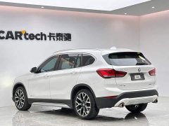 BMW X1 xDrive25Li Premium - ფოტო 3