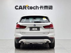 BMW X1 xDrive25Li Premium - ფოტო 4