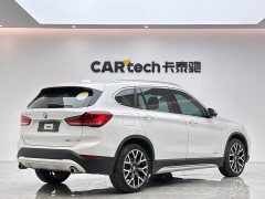 BMW X1 xDrive25Li Premium - ფოტო 5