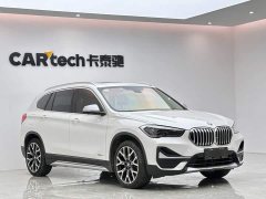 BMW X1 xDrive25Li Premium - ფოტო 6