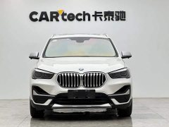 BMW X1 xDrive25Li Premium - ფოტო 7