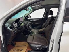 BMW X1 xDrive25Li Premium - ფოტო 8